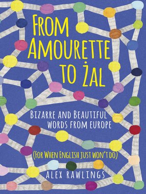 cover image of From Amourette to Żal